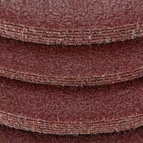 Hook And Loop Sanding Disc