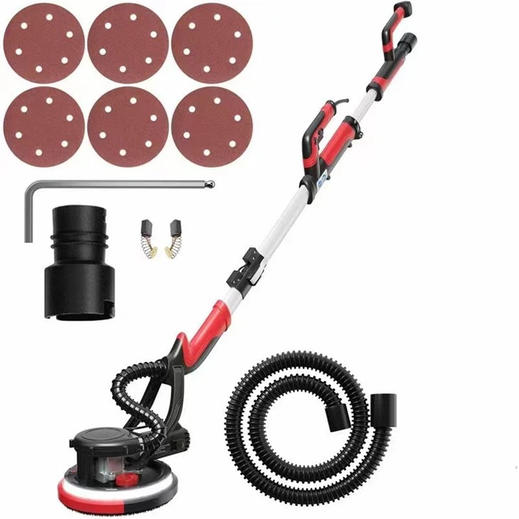 Hook And Loop Sanding Disc