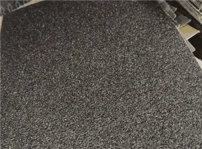 Sandpaper Application Tips and Little-Known Facts