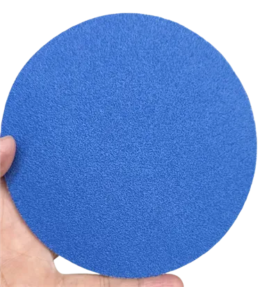 Tampoane de șmirghel